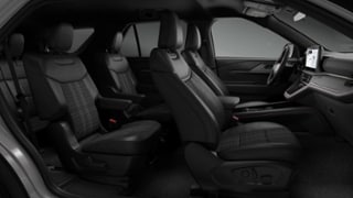 2027 Ford  Internal Image 1